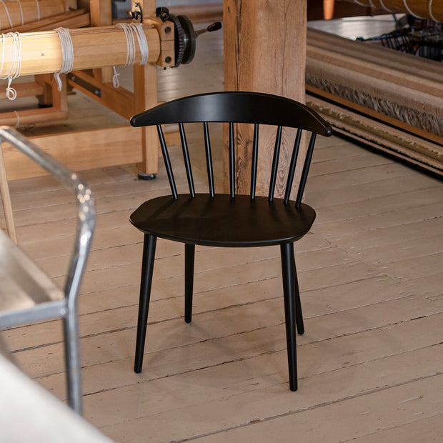 Hay Židle J104, Nature Beech - DESIGNSPOT