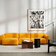HAY Koberec Peas Random, Cream - DESIGNSPOT