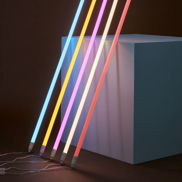 HAY Svítidlo Neon Tube LED 150 - DESIGNSPOT