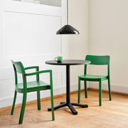 HAY Jídelní židle Pastis, Black - DESIGNSPOT