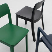 HAY Jídelní židle Pastis, Oak - DESIGNSPOT