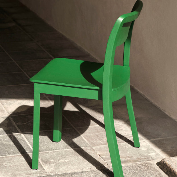 HAY Jídelní židle Pastis, Black - DESIGNSPOT