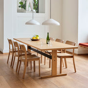 HAY Jídelní židle Pastis, Black - DESIGNSPOT