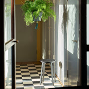 HAY Stolička Revolver, Black - DESIGNSPOT