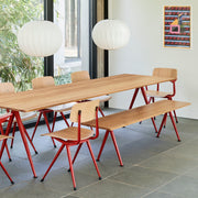 HAY Závěsná lampa Nelson Ball Crisscross Bubble S - DESIGNSPOT