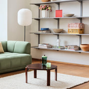 HAY Koberec Peas Random, Cream - DESIGNSPOT