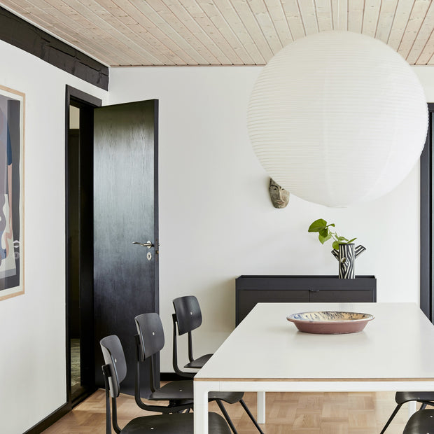 HAY Stínidlo závěsné lampy Paper Shade Ø50 - DESIGNSPOT