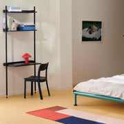 HAY Jídelní židle Pastis, Black - DESIGNSPOT