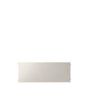 String Sada polic 58 x 30 cm, Beige, 3 kusy - DESIGNSPOT